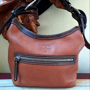 Dooney & Bourke bag